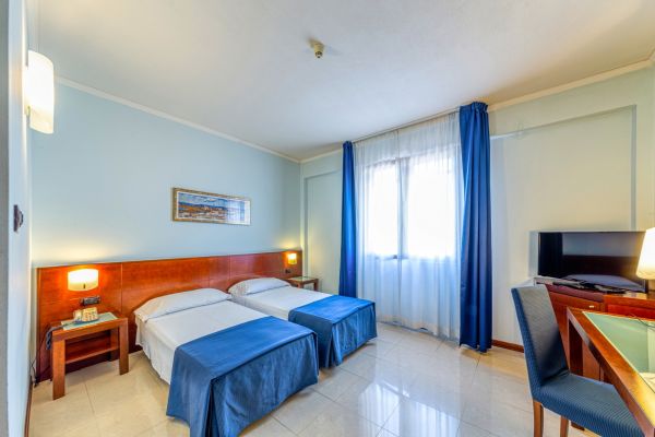 Hotel le Torri (Arborea)
